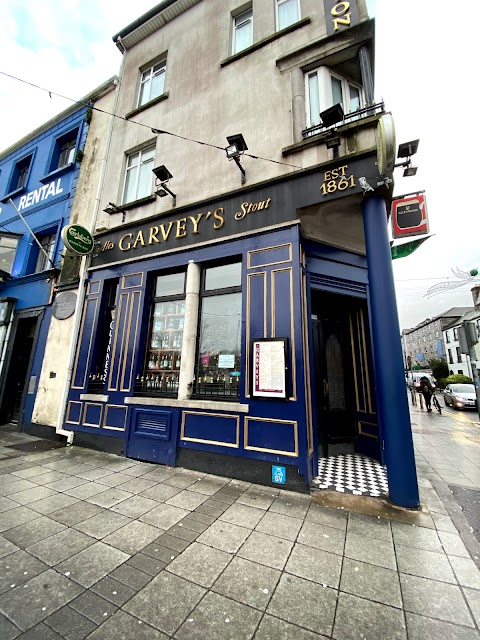 Garveys Bar