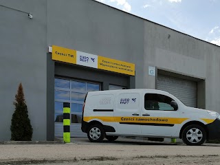 EUROPART POLSKA S.A o/Wrocław