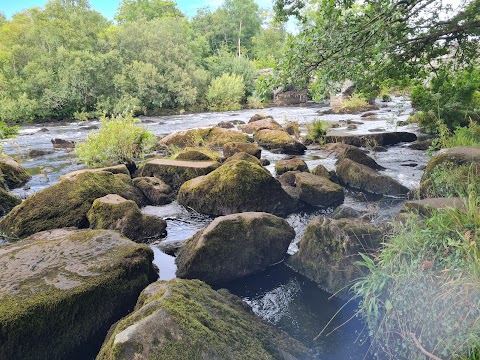 Blackstones Bridge