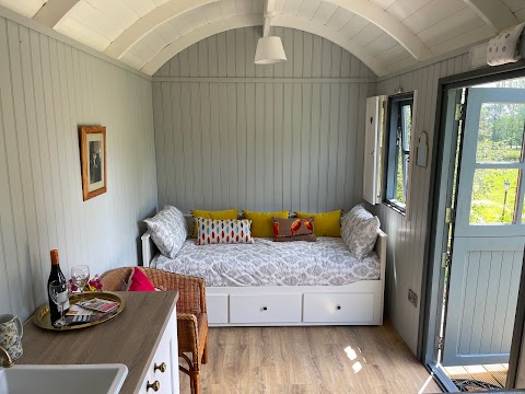 Kilkenny Glamping at Jenkinstown House