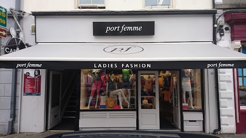 Port Femme Westport