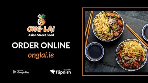 Ong Lai Asian Street Food