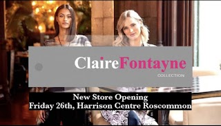 CLAIRE FONTAYNE WOMENSWEAR