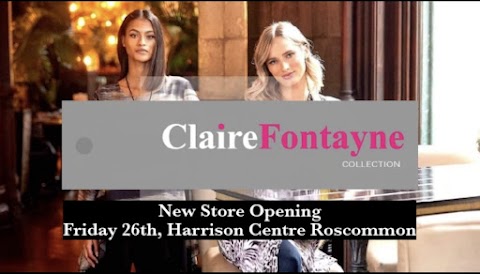 CLAIRE FONTAYNE WOMENSWEAR