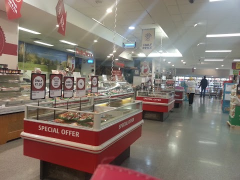 McLoughlin's SuperValu Portarlington