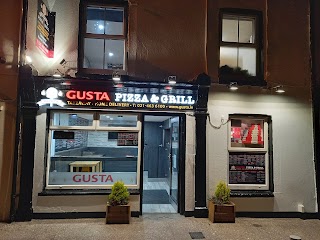 Gusta pizza&grill