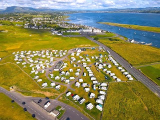 Greenlands Caravan and Camping Park