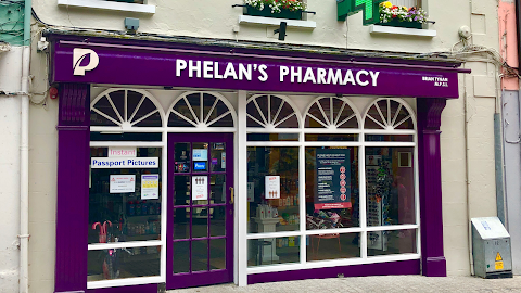 Phelans Pharmacy