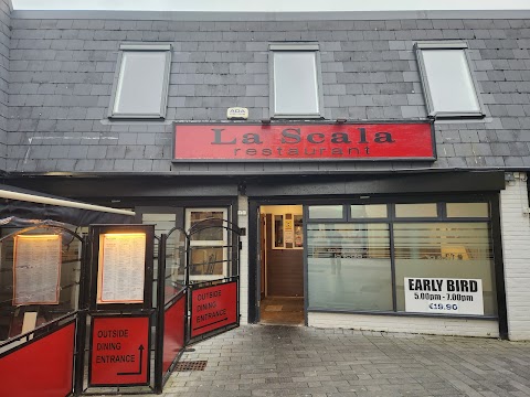 La Scala Restaurant