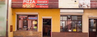 Pizzeria Donald