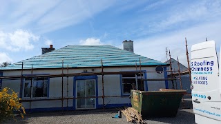 MS Roofing & Chimney's Connaught Mayo Galway & Sligo