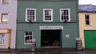 O'Sullivan's Garage