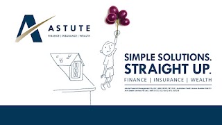 Astute Financial Management