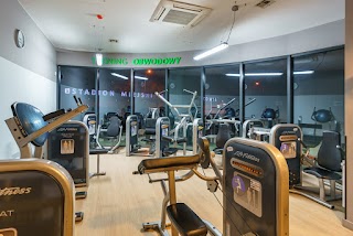 Calypso Fitness i Siłownia Rzeszów Hetmańska