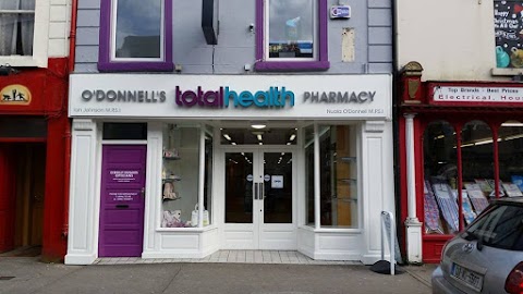 O'Donnell's totalhealth Pharmacy (Swinford)