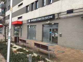 Dentysta stomatolog Wrocław Psie Pole - Centrum Stomatologiczne