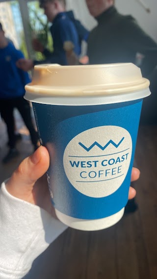 West Coast Coffee