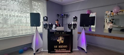 DJ-HENIO