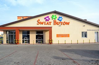 Świat Butów Świecie