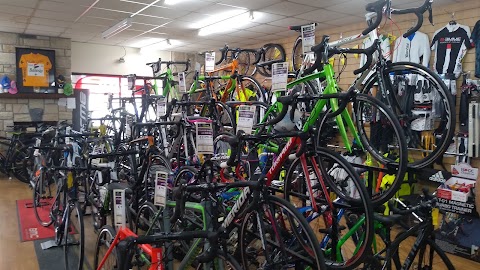 Tullamore Cycle Centre