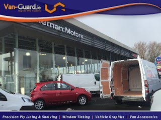 Van-Guard.ie