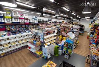 Supermarket Zoologiczny