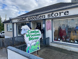 Cashel Woolen Store