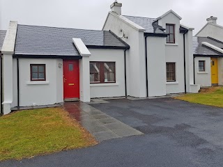 Trident Holiday Homes - Achill Sound Holiday Homes