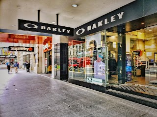 Oakley O-Store Auckland