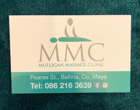 Mulligan Massage Clinic