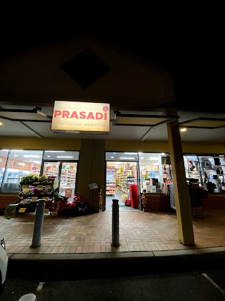 Prasadi Store