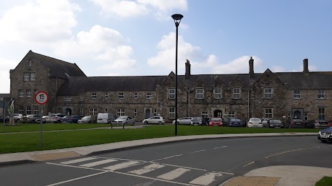 Dungarvan Community Hospital