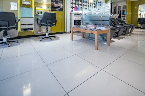 Peter Mark Hairdressers Terryland Galway