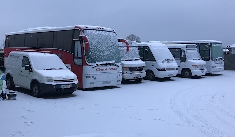 O'Donoghue's Bus Hire