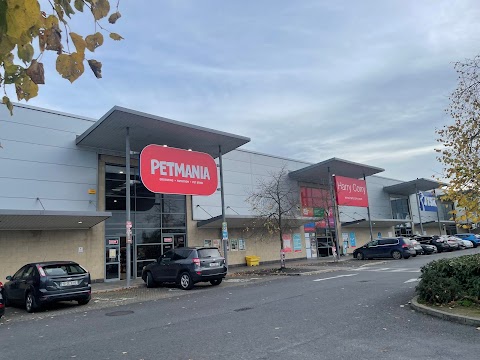 Petmania Limerick Jetlands, Grooming, Nutrition & Pet Store