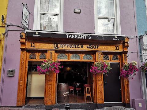 Tarrants Bar
