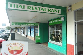 Thai SaWasDee Restaurant & Takeaway.