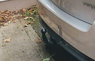 Calbro Exhaust and Tyre Centre (formerly Tuam Rd Silencer Centre)