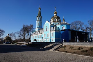 Городоцький Свято-Миколаївський жіночий монастир УПЦ МП