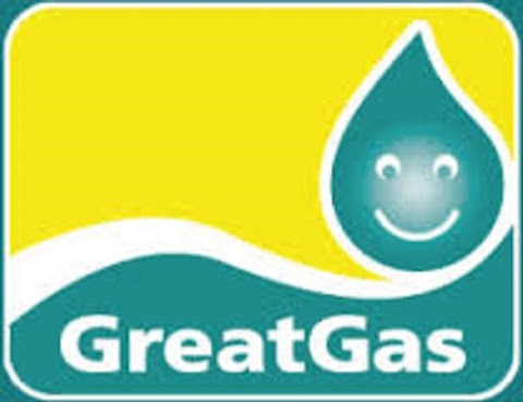 GreatGas - Munnelly's Service Station