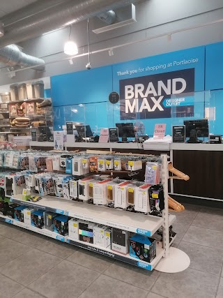 Brand Max