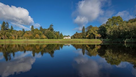 Lough Rynn Castle