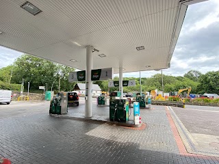 Top Oil Kinsale Service Station