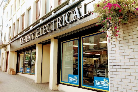 Derry Taheny Electric Limited