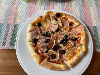 Pizzeria Restauracja No.1