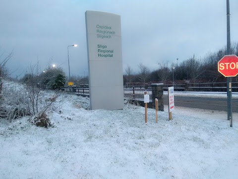 Sligo University Hospital