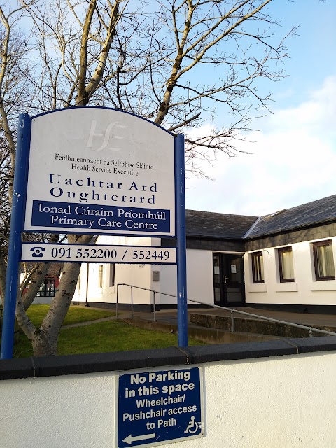 Oughterard Health Centre