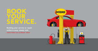 Midas Port Kennedy Auto Service