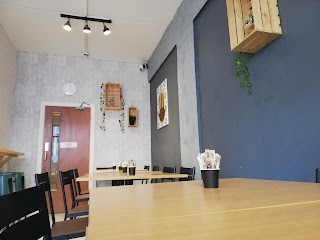 Ménara Café