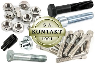 KONTAKT S.A. HURTOWNIA TECHNICZNA